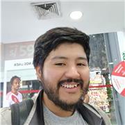 Profesor de inglés para adolescentes y personas mayores